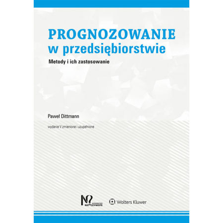 Prognozowanie w przedsiębiorstwie