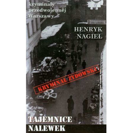 Tajemnice Nalewek