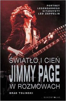 Światło i cień. Jimmy Page w rozmowach