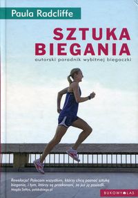 Książka - Sztuka biegania