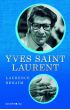 Książka - Yves Saint Laurent