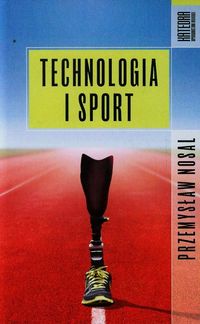 Książka - Technologia i sport