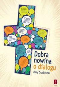 Książka - Dobra nowina o dialogu