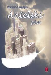 Książka - Anielski plan