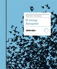 Książka - W stronę Xenopolis