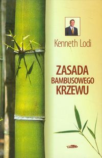 Książka - Zasada bambusowego krzewu