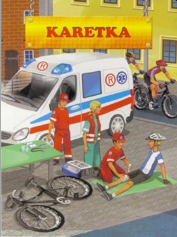 Karetka