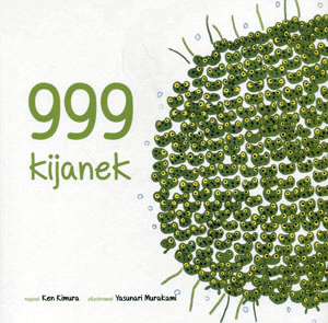 Książka - 999 kijanek/Tatarak