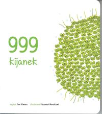 Książka - 999 kijanek