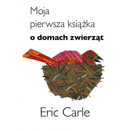 Moja pierwsza książeczka o zwierzętach domowych