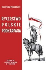 Książka - Rycerstwo polskie Podkarpacia