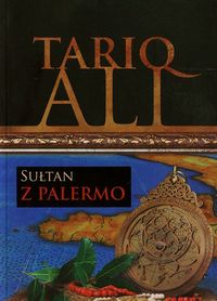 Książka - Sułtan z Palermo Tom 4