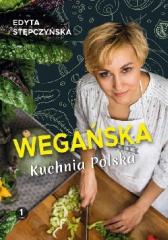Książka - Wegańska Kuchnia Polska