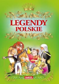 Legendy Polskie (zielona)