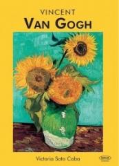 Książka - Vincent van gogh