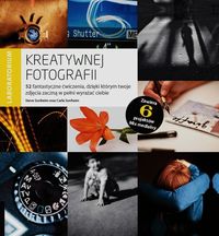 Książka - Laboratorium kreatywnej fotografii
