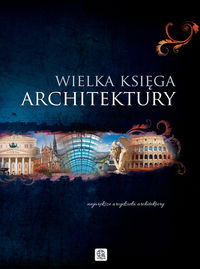 Książka - IMAGINE Wielka księga architektury