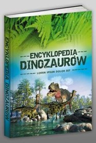 Encyklopedia dinozaurów