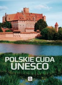 Książka - Polskie cuda