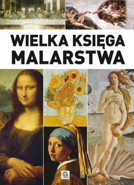 Wielka księga malarstwa 69,95