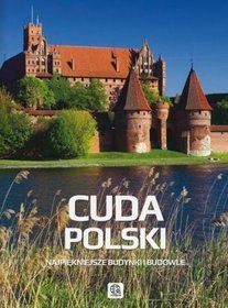 Książka - Cuda Polski