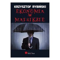 Książka - Ekonomia w Matriksie