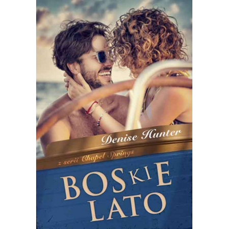 Boskie lato