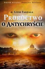 Książka - Proroctwo o Antychryście