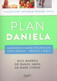 Książka - Plan daniela