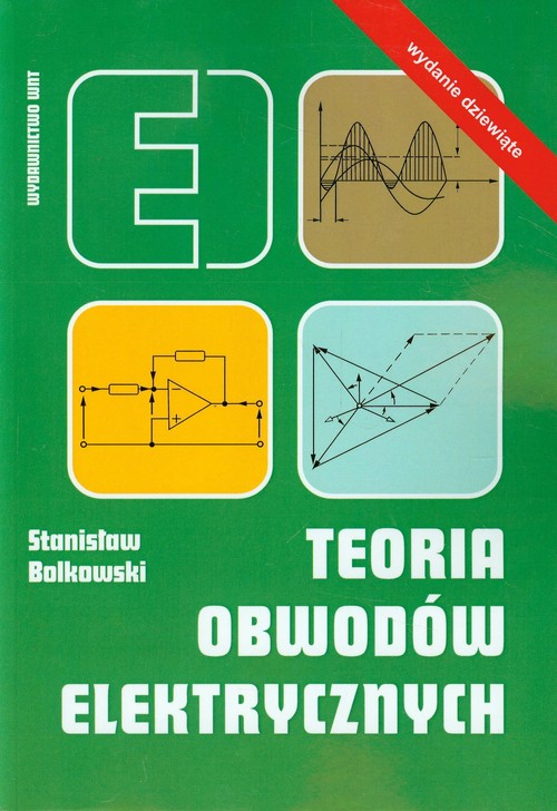 Teoria obwodów elektrycznych