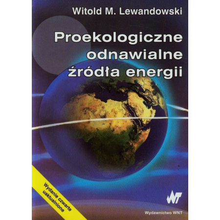 Proekologiczne odnawialne źródła energii