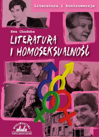 Książka - Literatura i homoseksualność