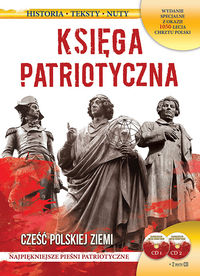 Księga Patriotyczna M Sławni Polacy -H