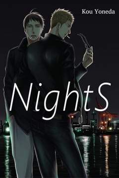 Książka - NightS