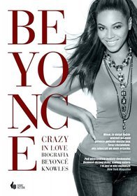 Książka - Beyonce Crazy In love