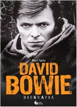 David Bowie Biografia