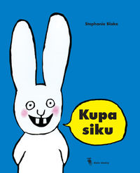 Książka - Kupa siku