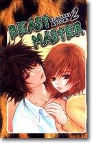 Książka - Beast Master. Tom 2