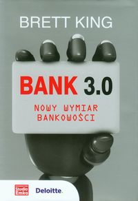 Książka - Bank 3. 0