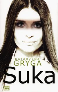 Książka - Suka