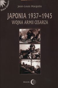 Książka - Japonia 1937-1945. Wojna Armii Cesarza