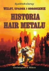 Historia hair metalu