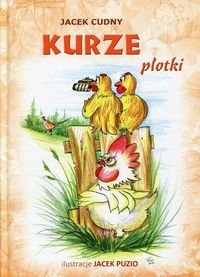 Kurze plotki - Jacek Cudny 