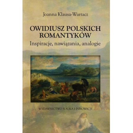 Owidiusz polskich romantyków