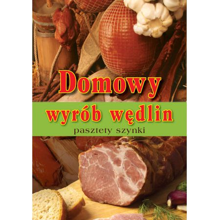 Domowy wyrób wędlin ARYSTOTELES