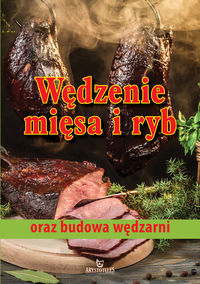 Wędzenie mięsa i ryb ARTSTOTELES