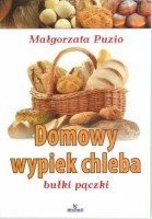 Domowy wypiek chleba BR Arystoteles