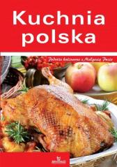 Książka - Kuchnia polska