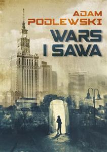 Książka - Wars i Sawa