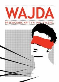 Książka - Wajda. Przewodnik Krytyki Politycznej